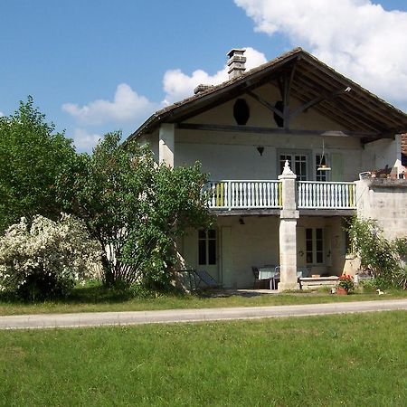 Bed and Breakfast Mistoury La Tour-Blanche Zewnętrze zdjęcie