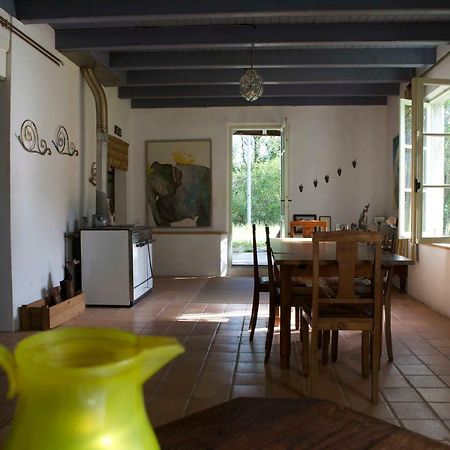 Bed and Breakfast Mistoury La Tour-Blanche Zewnętrze zdjęcie