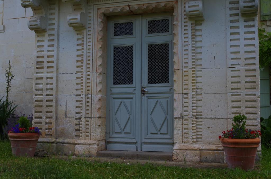 Bed and Breakfast Mistoury La Tour-Blanche Zewnętrze zdjęcie