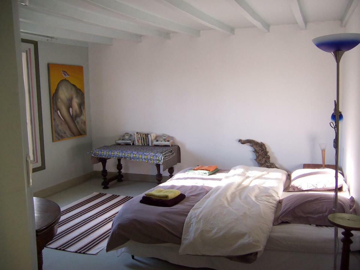 Bed and Breakfast Mistoury La Tour-Blanche Zewnętrze zdjęcie