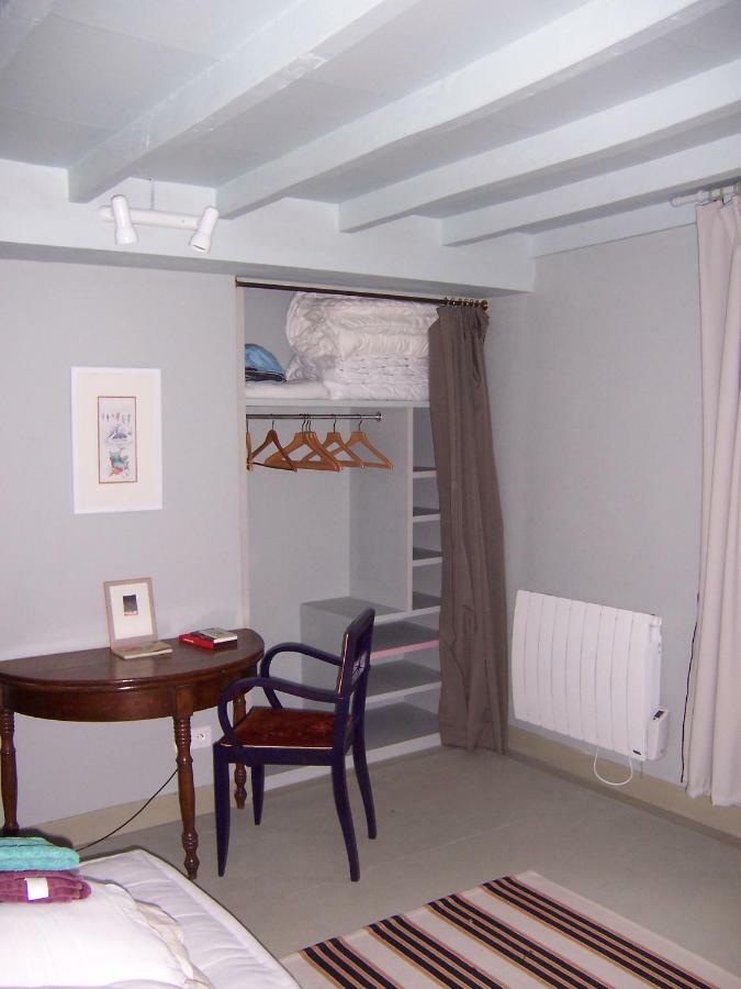 Bed and Breakfast Mistoury La Tour-Blanche Zewnętrze zdjęcie